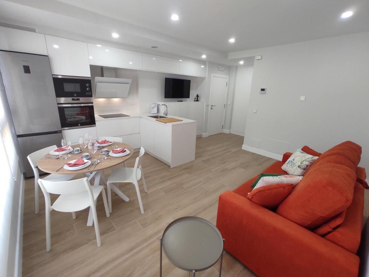 Nature Beach And Relax In Illa De Arousa Exterior photo